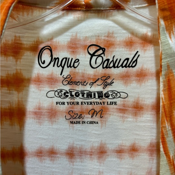 #35 Onque Casuals Lightweight - Picture 3 of 3